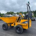 Thwaites 3 Tonne Swivel