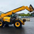 JCB 540-140 Sway / AC