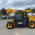 JCB 525-60 Joystick