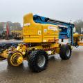 Genie Z60/34 Rail Road