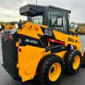 Bull AV490