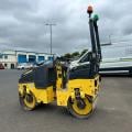 Bomag BW80 ( 800MM )