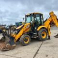 JCB 3CX 81kW / 108BHP