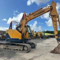 Hyundai Robex 145LCR-9A