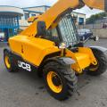 JCB 525-60 Joystick / AC
