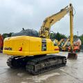 Komatsu PC210LC-11 Long Reach