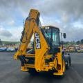 JCB 3CX Easy Control / Big Engine / AC