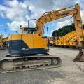 Hyundai Robex 145LCR-9A