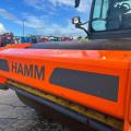 Hamm H13i Air Con