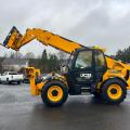 JCB 540-180 Air Con