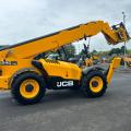 JCB 540-180 Air Con