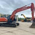Hitachi ZX210 LC-7