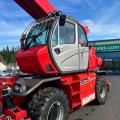 Manitou MRT2550 Roto