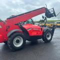 Manitou MT1440 Easy / Air Con