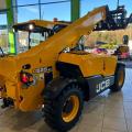 JCB 525-60 Air Con / 2 Yr Warranty