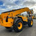 JCB 540-180 Joystick