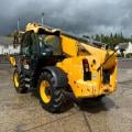 JCB 540-180 Joystick