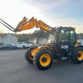 JCB 531-70 Big Engine 108BHP