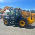 JCB 540-180 Air Con