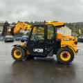 JCB 525-60 Joystick