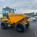 Thwaites 9 Tonne Cabbed
