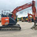 Hitachi ZX135 US-6