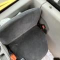 Volvo A30G ( Tail Door )