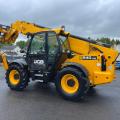 JCB 540-180 Joystick
