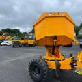 Thwaites 3 Tonne Swivel