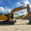 Liugong 922F