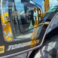 JCB 3CX 68kW / Check Valves