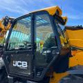 JCB 540-140 Sway / AC