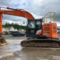 Hitachi ZX225 USLC-7