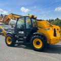 JCB 540-140 Sway / AC