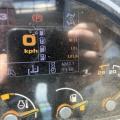 JCB 540-170 Joystick / AC