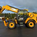 JCB 540-170 Joystick