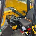 JCB 525-60 Joystick / AC
