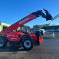 Manitou MT1840 Big Engine 100BHP