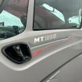 Manitou MT1335 Joystick / 102BHP
