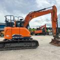 Doosan DX140 LCR-7 ( New Model )