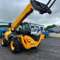 JCB 540-140