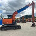Hitachi ZX130 LR Long Reach