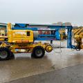 Genie Z60/34 Rail Road