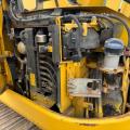 Komatsu PC138 US-11
