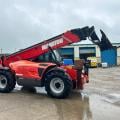Manitou MT1840 Easy