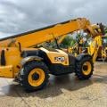 JCB 540-180 Joystick