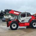 Manitou MT1840 Easy
