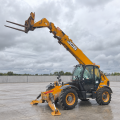 JCB 540-180 Big Engine / Joystick