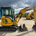 Komatsu PC30 SALE AGREED