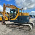 Hyundai Robex 145LCR-9A